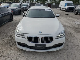 BMW 740 L* XDRIVE* MPACK* LCI* МАСАЖ, снимка 2