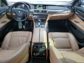 BMW 740 L* XDRIVE* MPACK* LCI* МАСАЖ, снимка 7