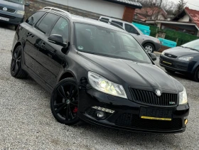 Skoda Octavia 2.0TDI 170кс VRS АВТОМАТИК НАВИ ПОДГРЕВ КОЖА , снимка 1