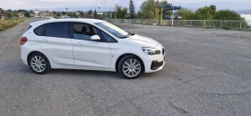 BMW 2 Active Tourer 225XI  | Mobile.bg    8