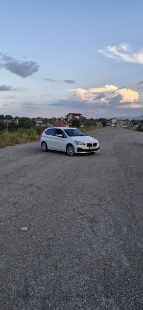 BMW 2 Active Tourer 225XI , снимка 6