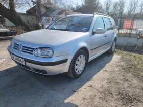 VW Golf Variant 1.9 TDI 90 | Mobile.bg    3