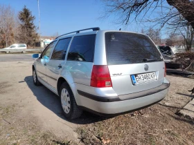 VW Golf Variant 1.9 TDI 90 | Mobile.bg    4