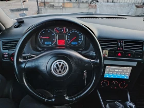 VW Golf Variant 1.9 TDI 90 | Mobile.bg    11