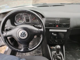 VW Golf 1.9 TDI 90коня, снимка 9