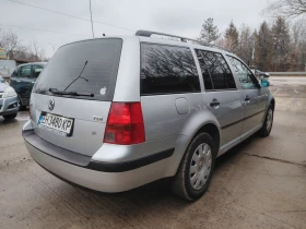 VW Golf 1.9 TDI 90коня, снимка 3