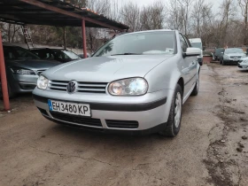 VW Golf 1.9 TDI 90коня, снимка 5