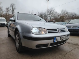 VW Golf 1.9 TDI 90коня, снимка 2