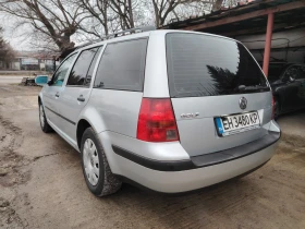 VW Golf 1.9 TDI 90коня, снимка 4