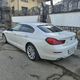     BMW 650 X DRIVE V8 