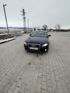 Audi A4 1800, снимка 2