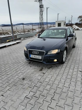 Audi A4 1800, снимка 1