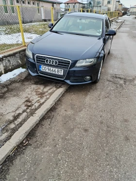 Audi A4 1800, снимка 9