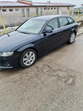 Audi A4 1800, снимка 10