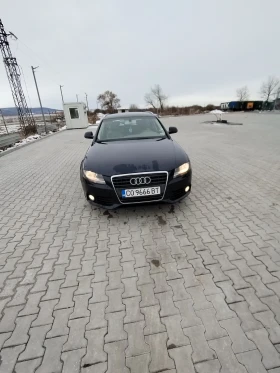 Audi A4 1800, снимка 7