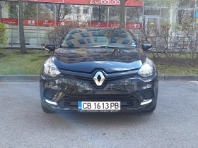 Renault Clio TCe 75.. | Mobile.bg    2