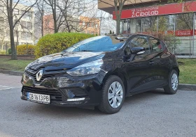 Обява за продажба на Renault Clio TCe 75к.с.