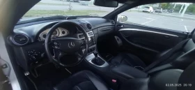 Mercedes-Benz CLK 220 CDI | Mobile.bg    5
