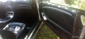 Mercedes-Benz CLK 220 CDI | Mobile.bg    10