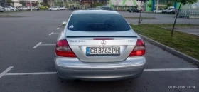 Mercedes-Benz CLK 220 CDI | Mobile.bg    11