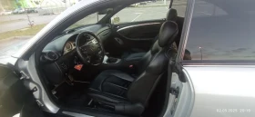 Mercedes-Benz CLK 220 CDI | Mobile.bg    8