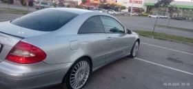 Mercedes-Benz CLK 220 CDI | Mobile.bg    4