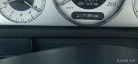 Mercedes-Benz CLK 220 CDI | Mobile.bg    9