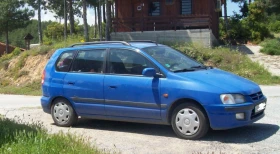 Обява за продажба на Mitsubishi Space star ~2 500 лв. - изображение 1