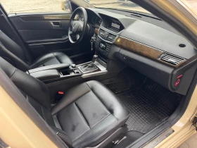 Обява за продажба на Mercedes-Benz E 200 CNG ~12 900 лв. - изображение 8