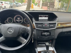 Обява за продажба на Mercedes-Benz E 200 CNG ~12 900 лв. - изображение 7