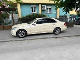 Обява за продажба на Mercedes-Benz E 200 CNG ~12 900 лв. - изображение 3