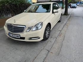 Обява за продажба на Mercedes-Benz E 200 CNG ~12 900 лв. - изображение 1