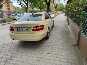 Обява за продажба на Mercedes-Benz E 200 CNG ~12 900 лв. - изображение 5