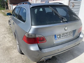 Обява за продажба на BMW 525 ~7 499 лв. - изображение 2