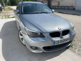 Обява за продажба на BMW 525 ~7 499 лв. - изображение 1