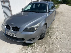 Обява за продажба на BMW 525 ~7 499 лв. - изображение 1