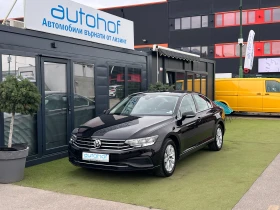 VW Passat BUSINESS/2.0TDI/150K.C./6MT