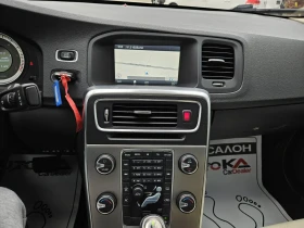 Volvo S60 2.0D-136кс= АВТОМАТ= FACELIFT= NAVI= АВТОПИЛОТ - 16500 лв. - 74135452 16