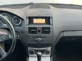 Mercedes-Benz C 220 CDi     | Mobile.bg    9