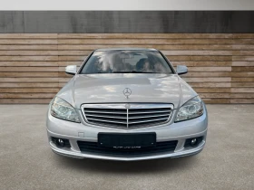 Mercedes-Benz C 220 CDi     | Mobile.bg    2