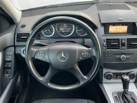 Mercedes-Benz C 220 CDi     | Mobile.bg    8