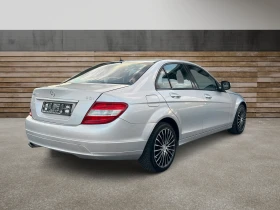 Mercedes-Benz C 220 CDi     | Mobile.bg    6