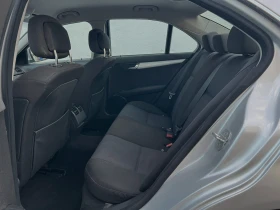 Mercedes-Benz C 220 CDi     | Mobile.bg    13
