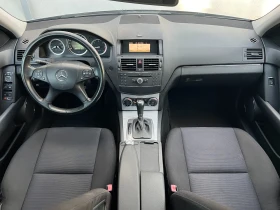 Mercedes-Benz C 220 CDi     | Mobile.bg    7