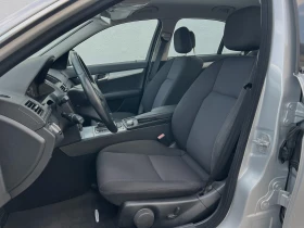 Mercedes-Benz C 220 CDi     | Mobile.bg    12