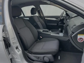 Mercedes-Benz C 220 CDi     | Mobile.bg    15