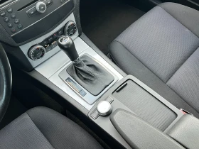 Mercedes-Benz C 220 CDi     | Mobile.bg    10