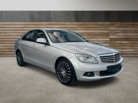 Mercedes-Benz C 220 CDi     | Mobile.bg    3