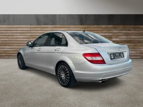 Mercedes-Benz C 220 CDi     | Mobile.bg    4