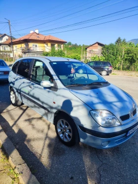 Обява за продажба на Renault Scenic ~3 000 лв. - изображение 1
